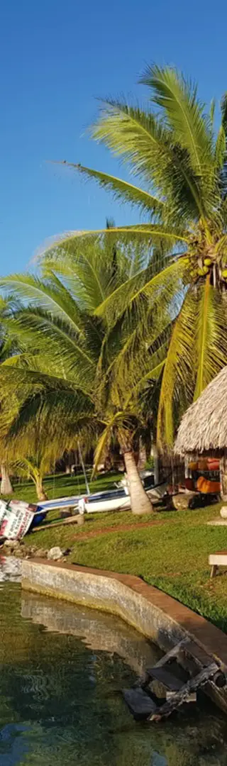 Laguna de Bacalar